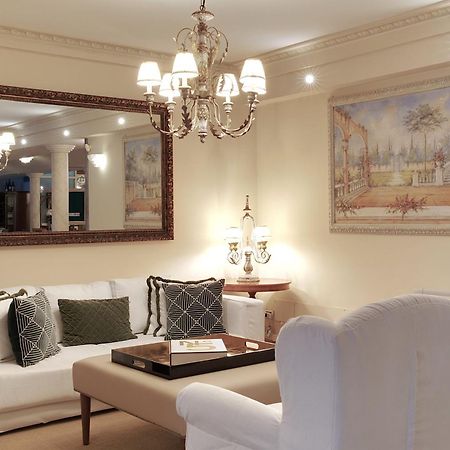 Hotel Europa Lido di Camaiore Ngoại thất bức ảnh