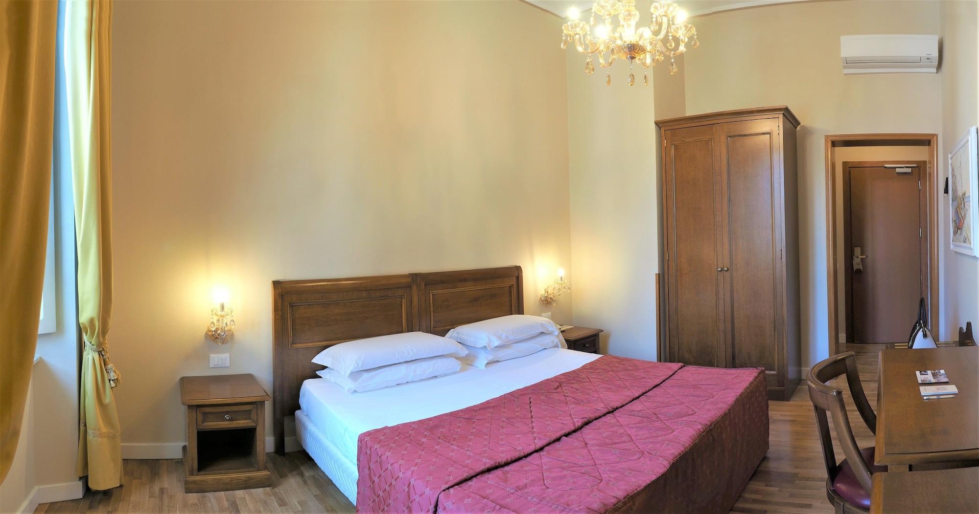 Hotel Europa Lido di Camaiore Ngoại thất bức ảnh