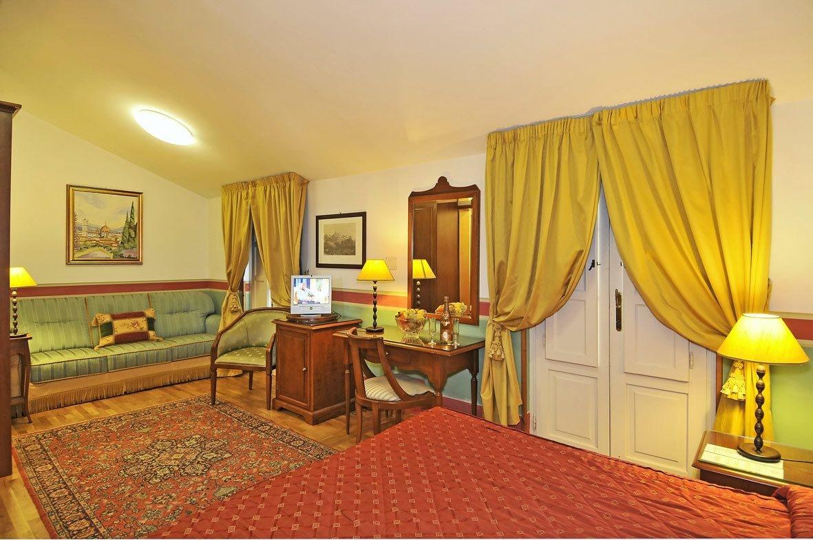 Hotel Europa Lido di Camaiore Ngoại thất bức ảnh