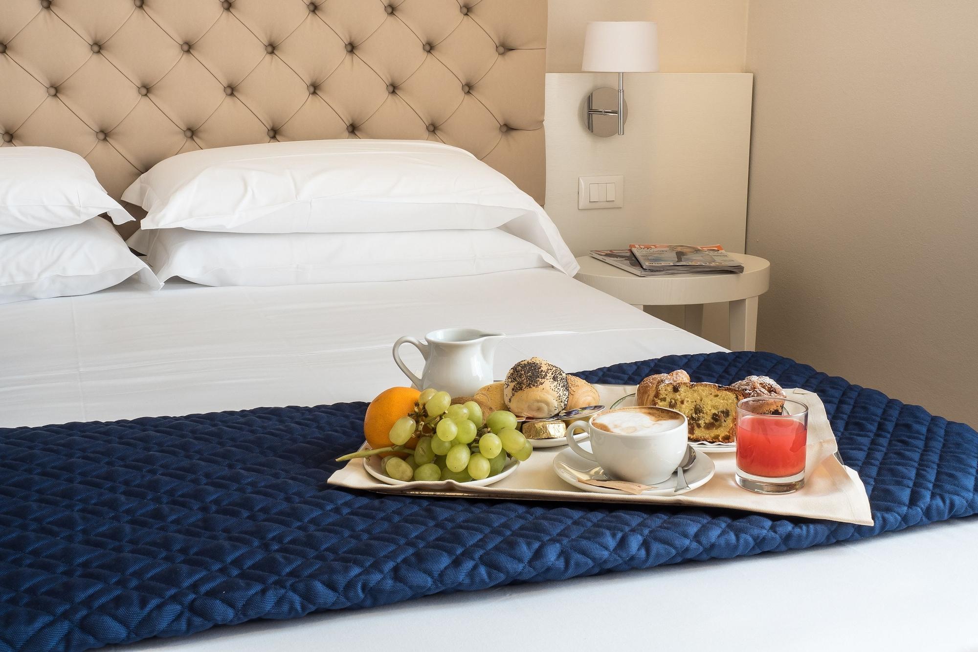 Hotel Europa Lido di Camaiore Ngoại thất bức ảnh