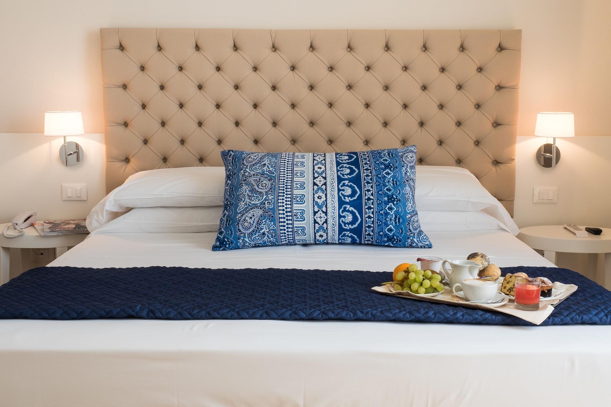 Hotel Europa Lido di Camaiore Ngoại thất bức ảnh