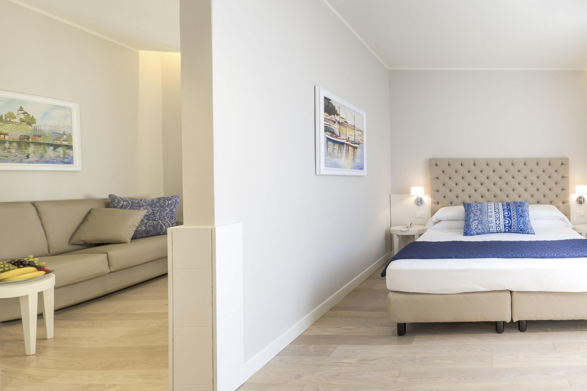 Hotel Europa Lido di Camaiore Ngoại thất bức ảnh