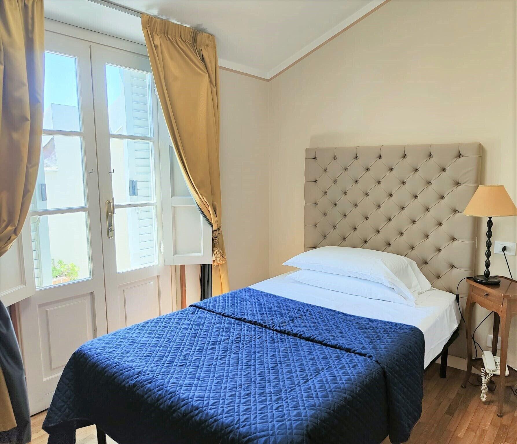 Hotel Europa Lido di Camaiore Ngoại thất bức ảnh