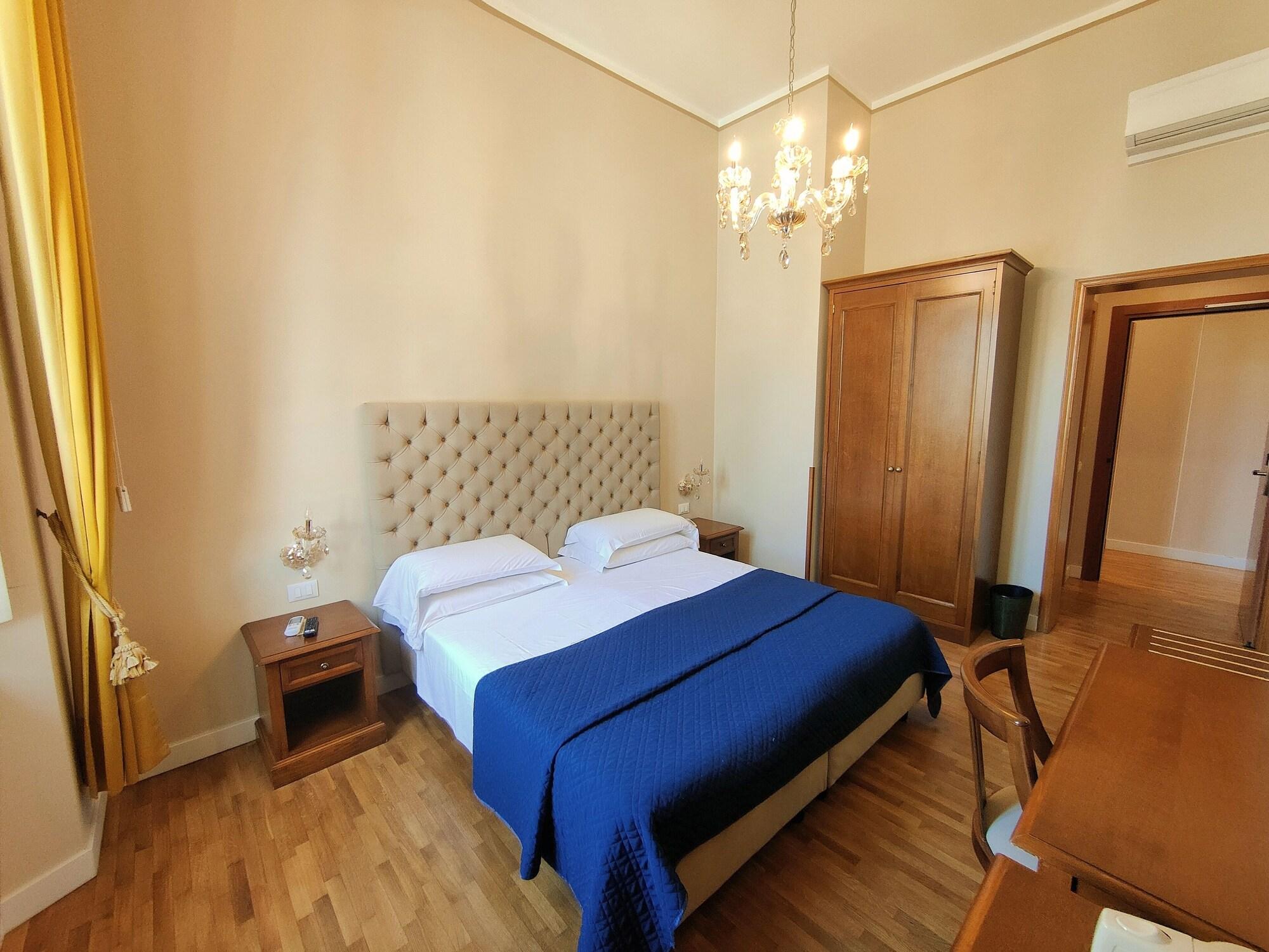 Hotel Europa Lido di Camaiore Ngoại thất bức ảnh