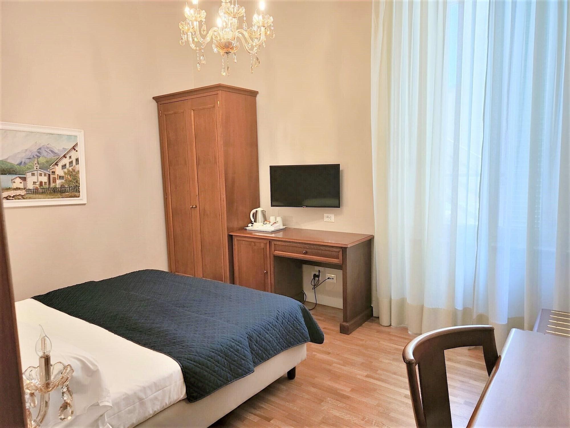 Hotel Europa Lido di Camaiore Ngoại thất bức ảnh