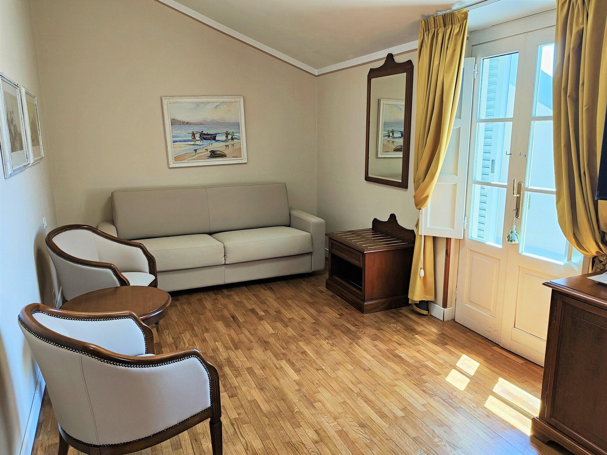 Hotel Europa Lido di Camaiore Ngoại thất bức ảnh