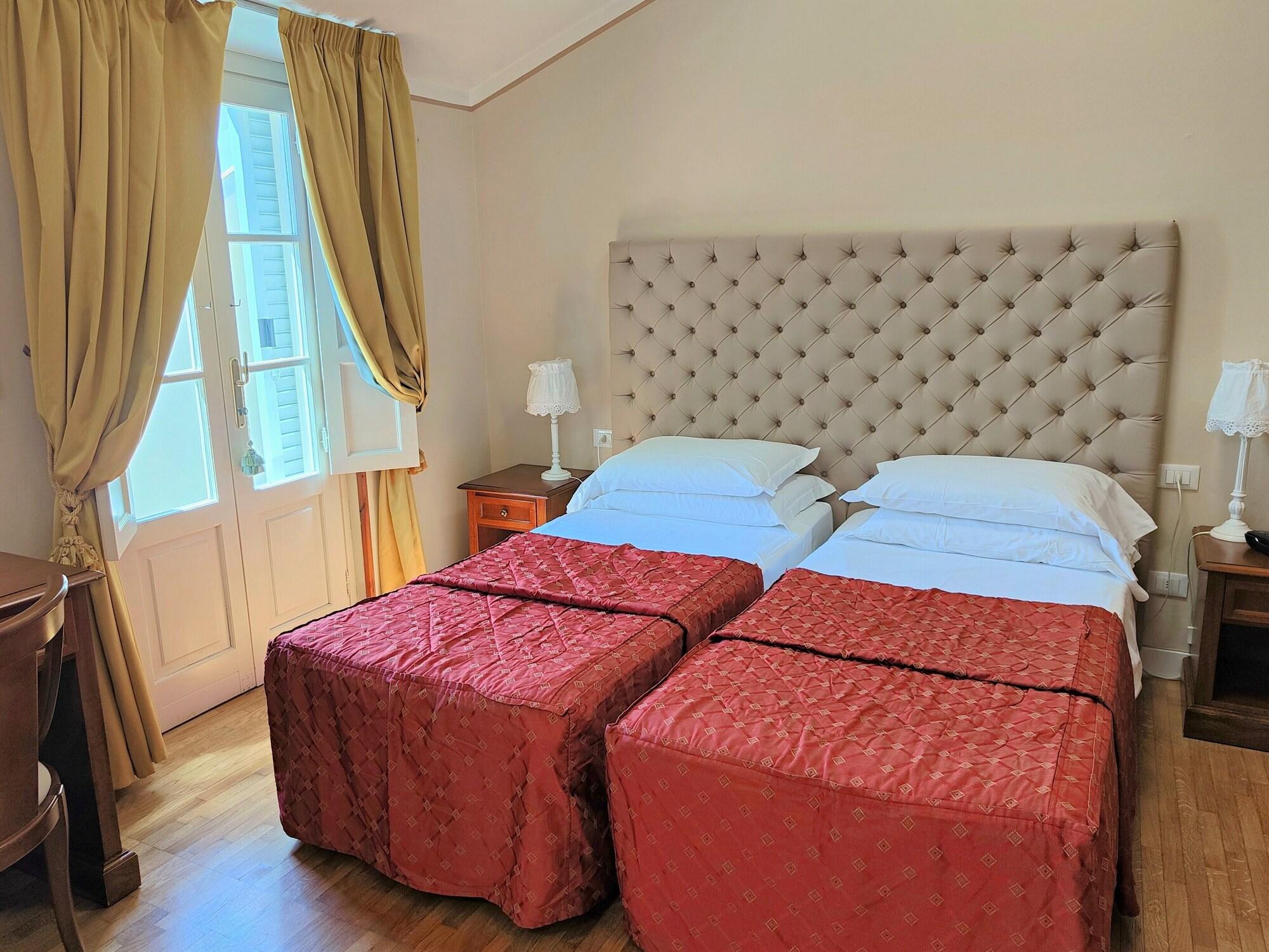 Hotel Europa Lido di Camaiore Ngoại thất bức ảnh