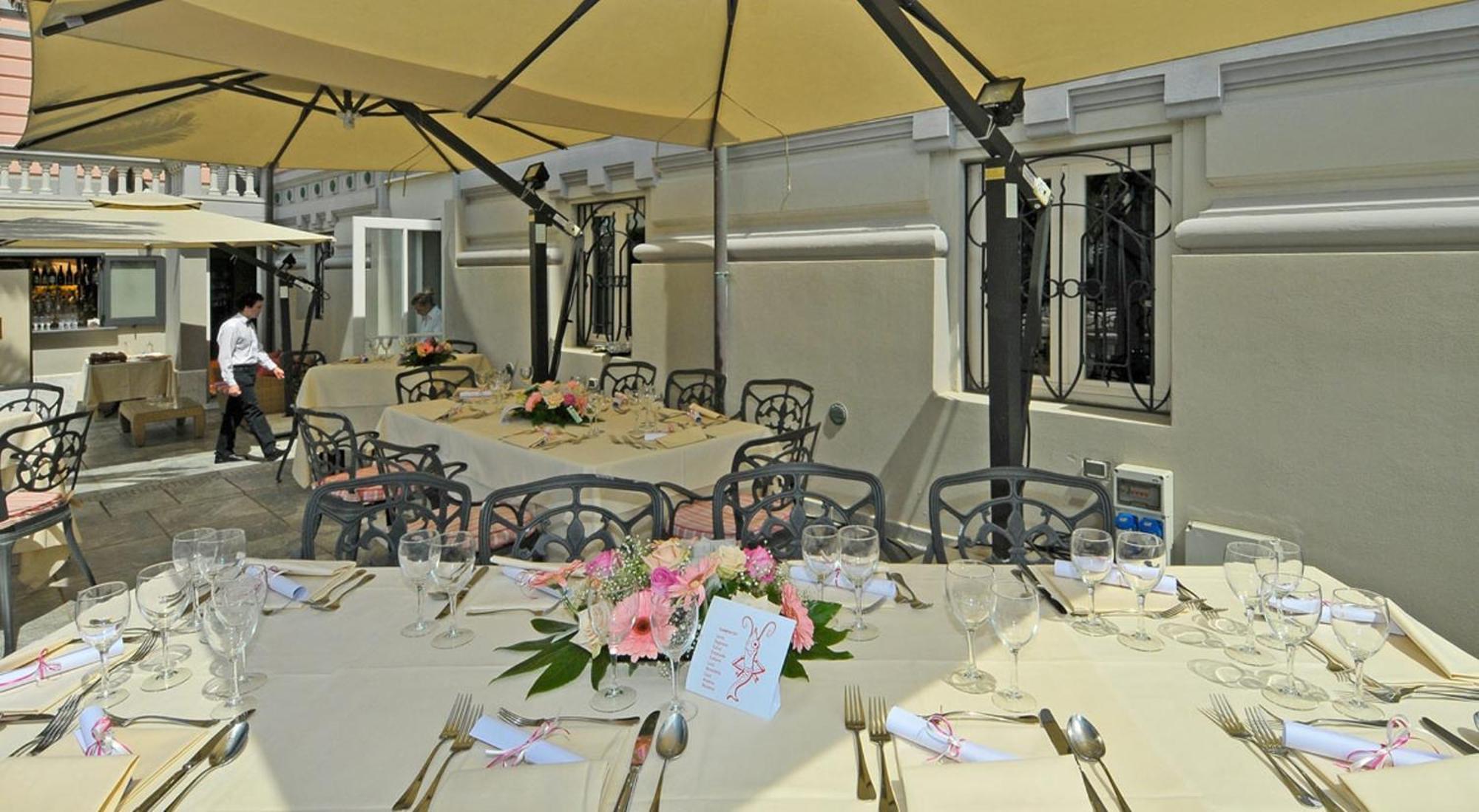 Hotel Europa Lido di Camaiore Ngoại thất bức ảnh