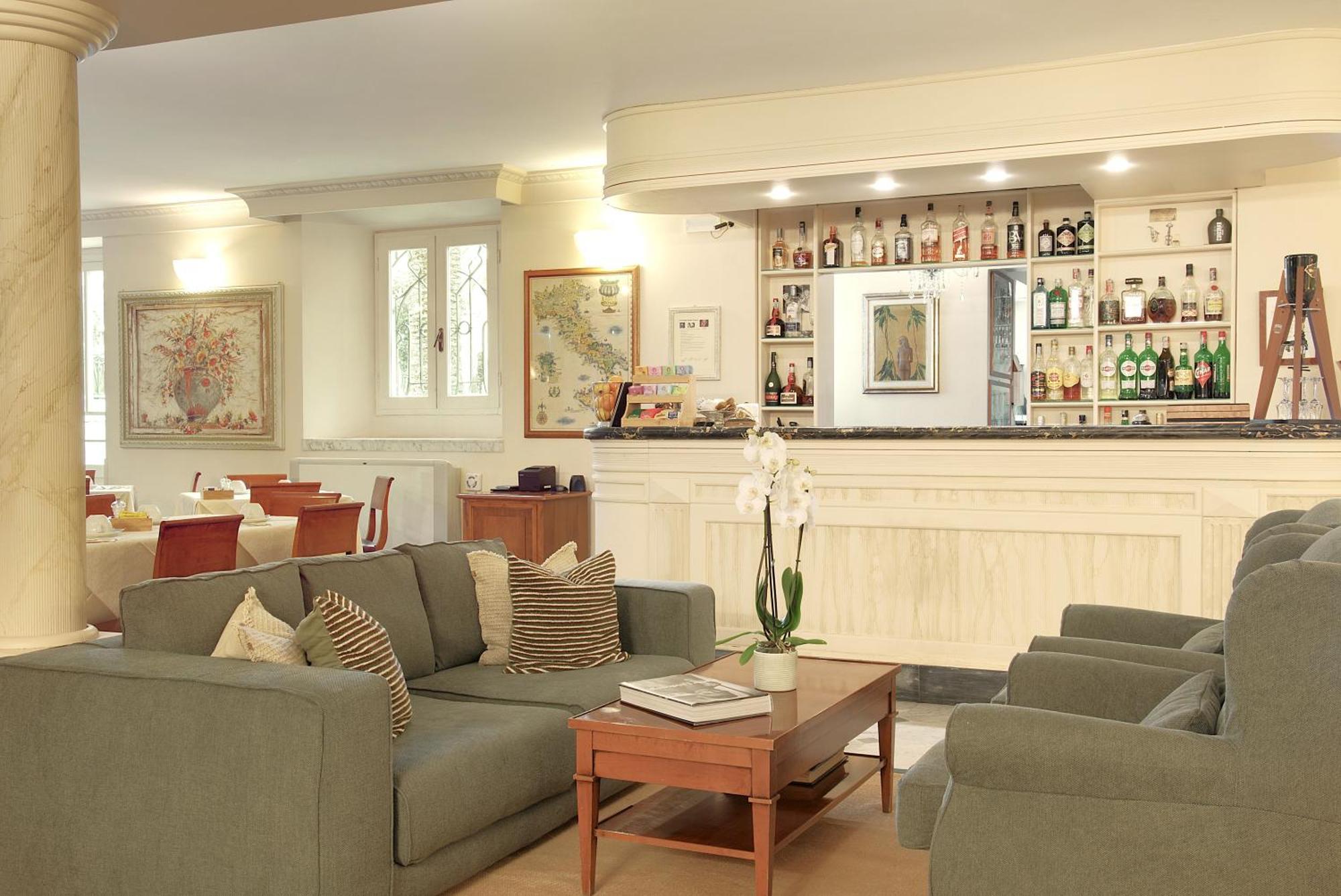 Hotel Europa Lido di Camaiore Ngoại thất bức ảnh