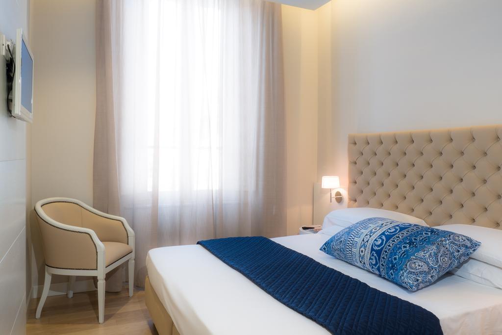 Hotel Europa Lido di Camaiore Ngoại thất bức ảnh